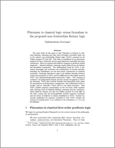 Classical thesis latex picture